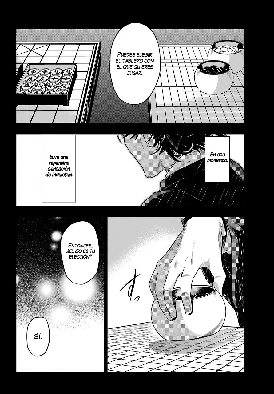 Read The Apothecary Diaries Español Manga Online