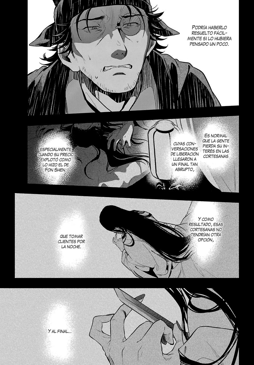 Read The Apothecary Diaries Español Manga Online