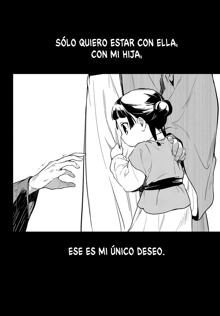 Read The Apothecary Diaries Español Manga Online