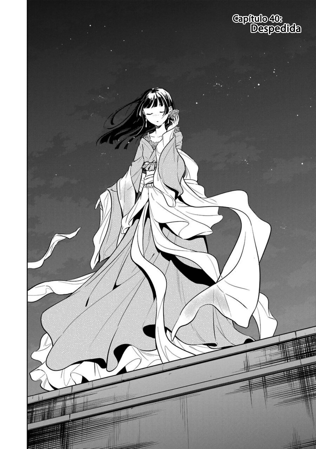 Read The Apothecary Diaries Español Manga Online