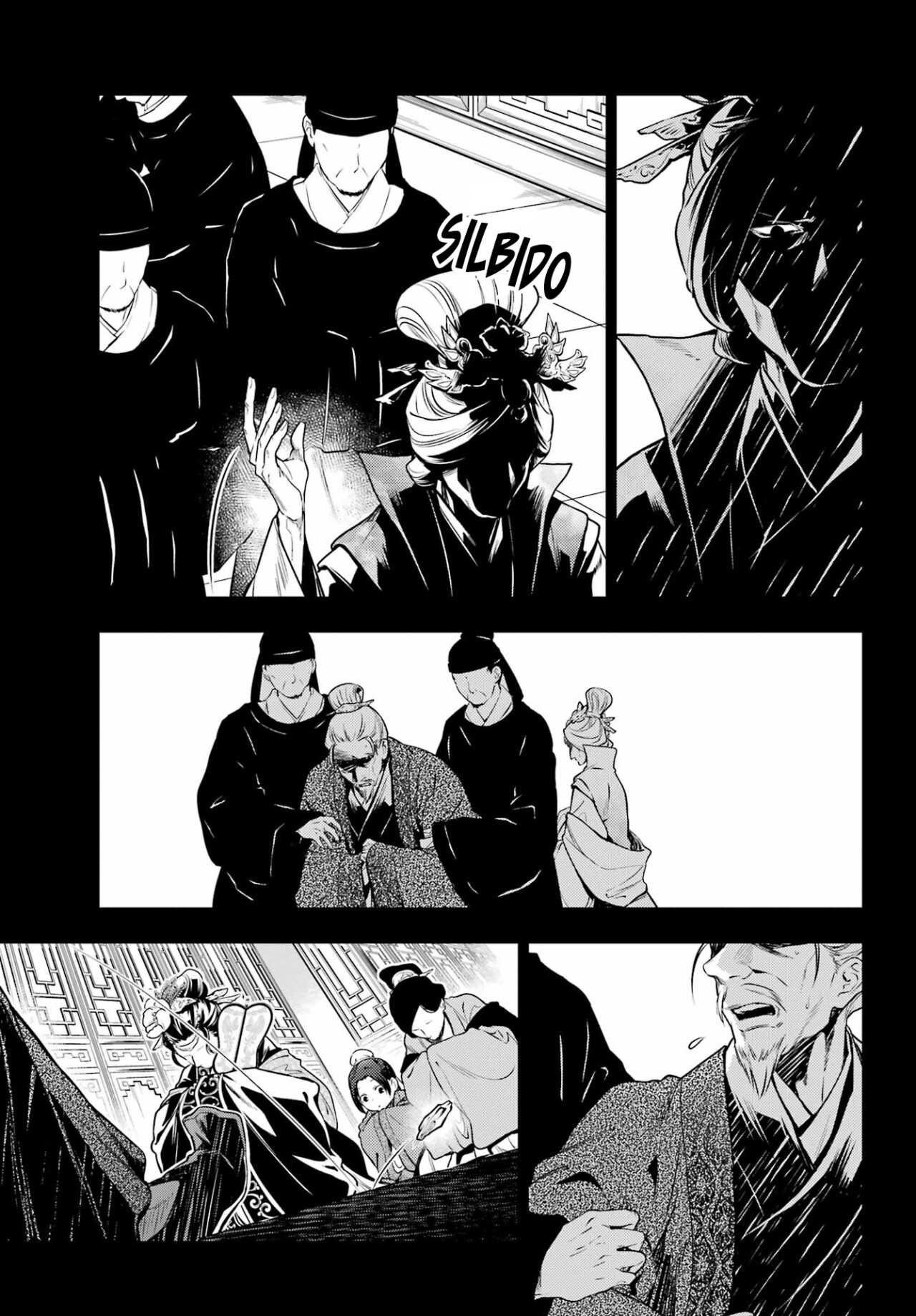 Read The Apothecary Diaries Español Manga Online