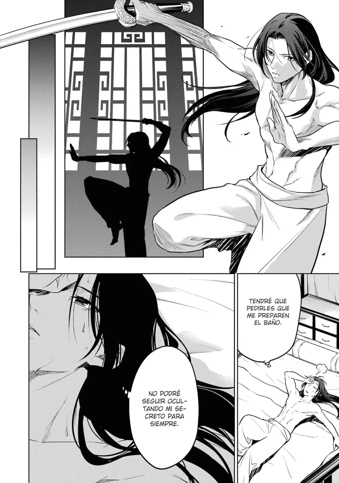 Read The Apothecary Diaries Español Manga Online
