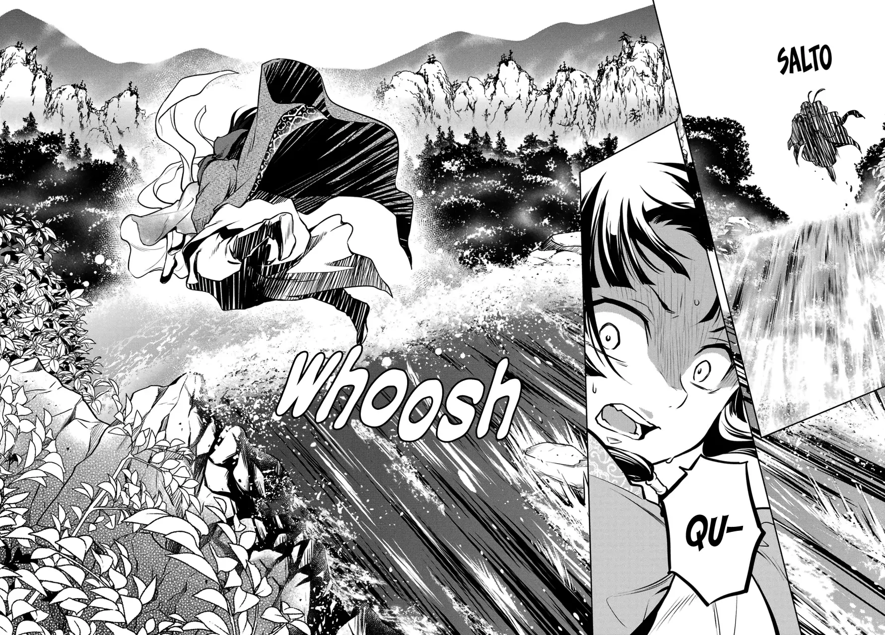 Read The Apothecary Diaries Español Manga Online