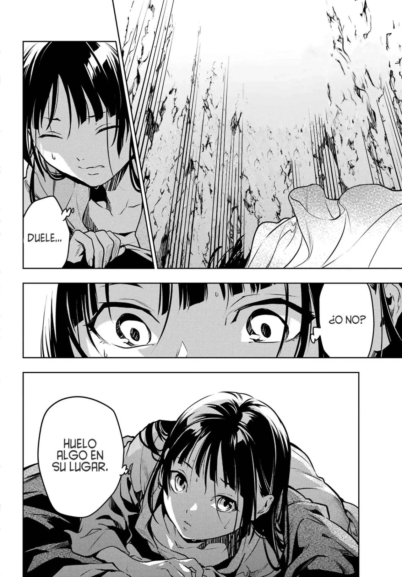 Read The Apothecary Diaries Español Manga Online