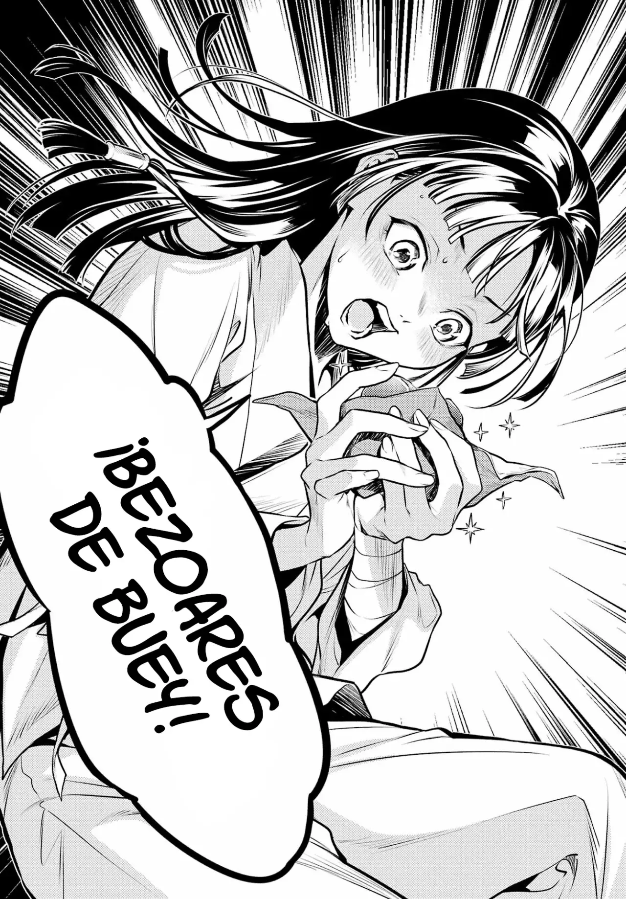 Read The Apothecary Diaries Español Manga Online