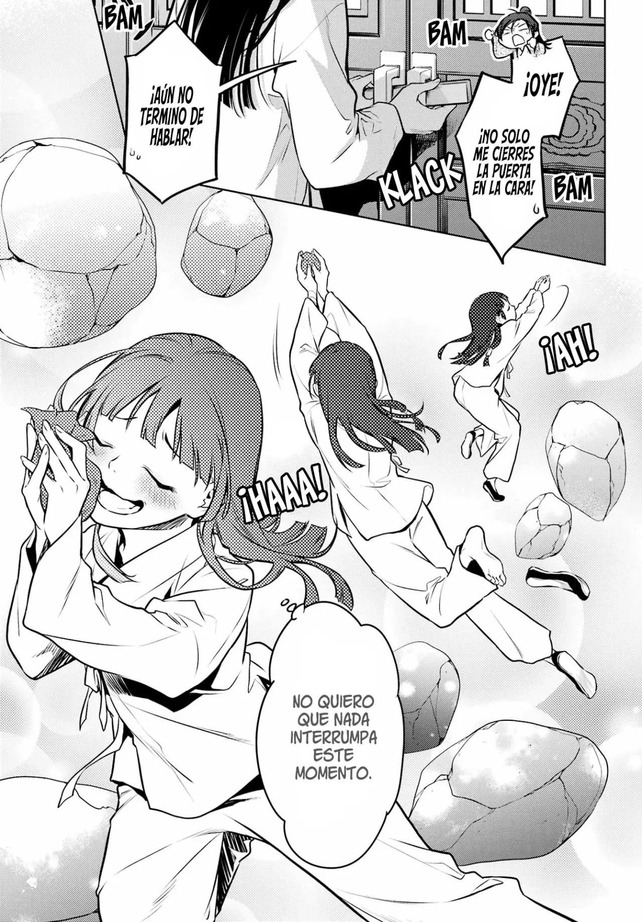 Read The Apothecary Diaries Español Manga Online