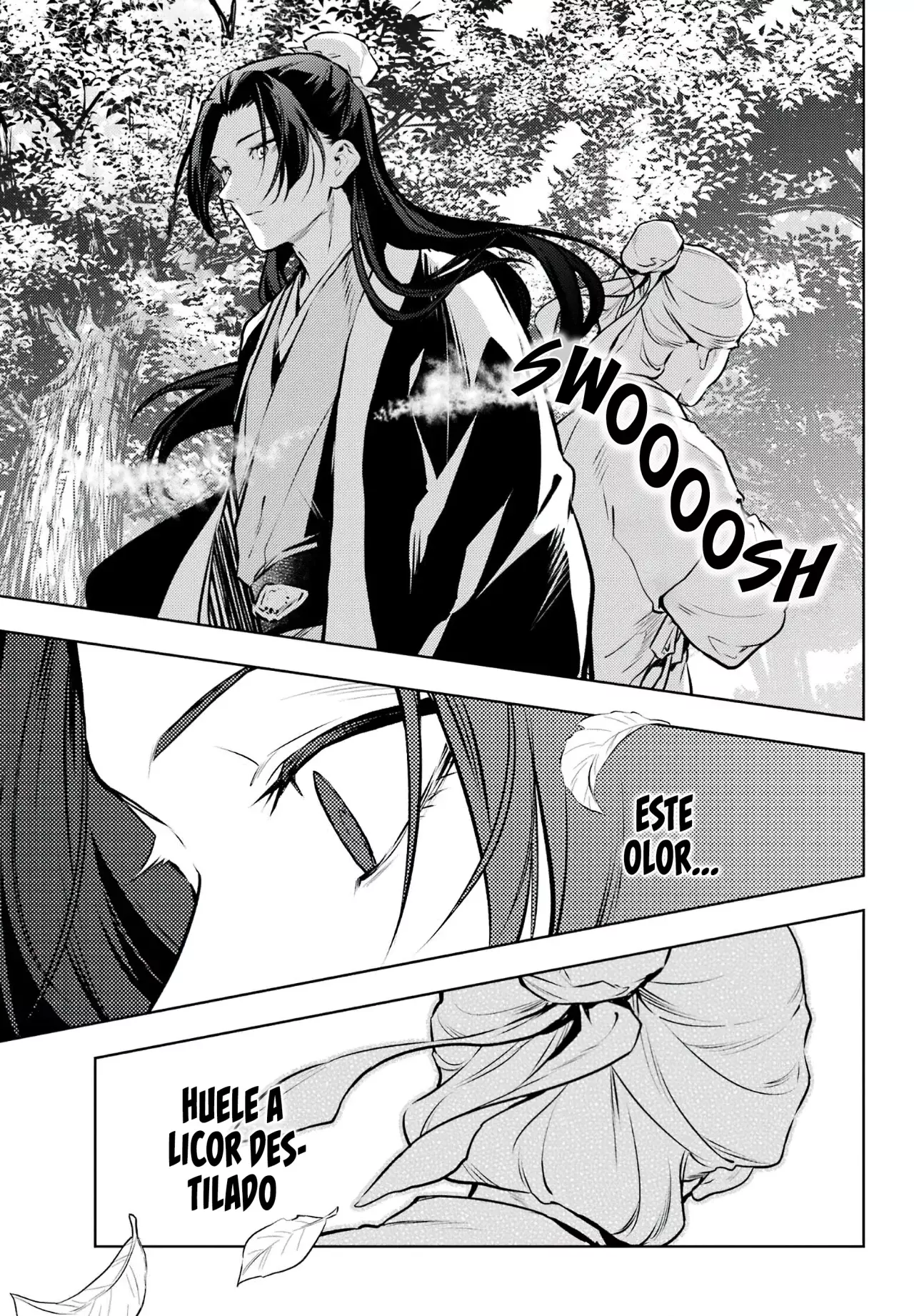 Read The Apothecary Diaries Español Manga Online