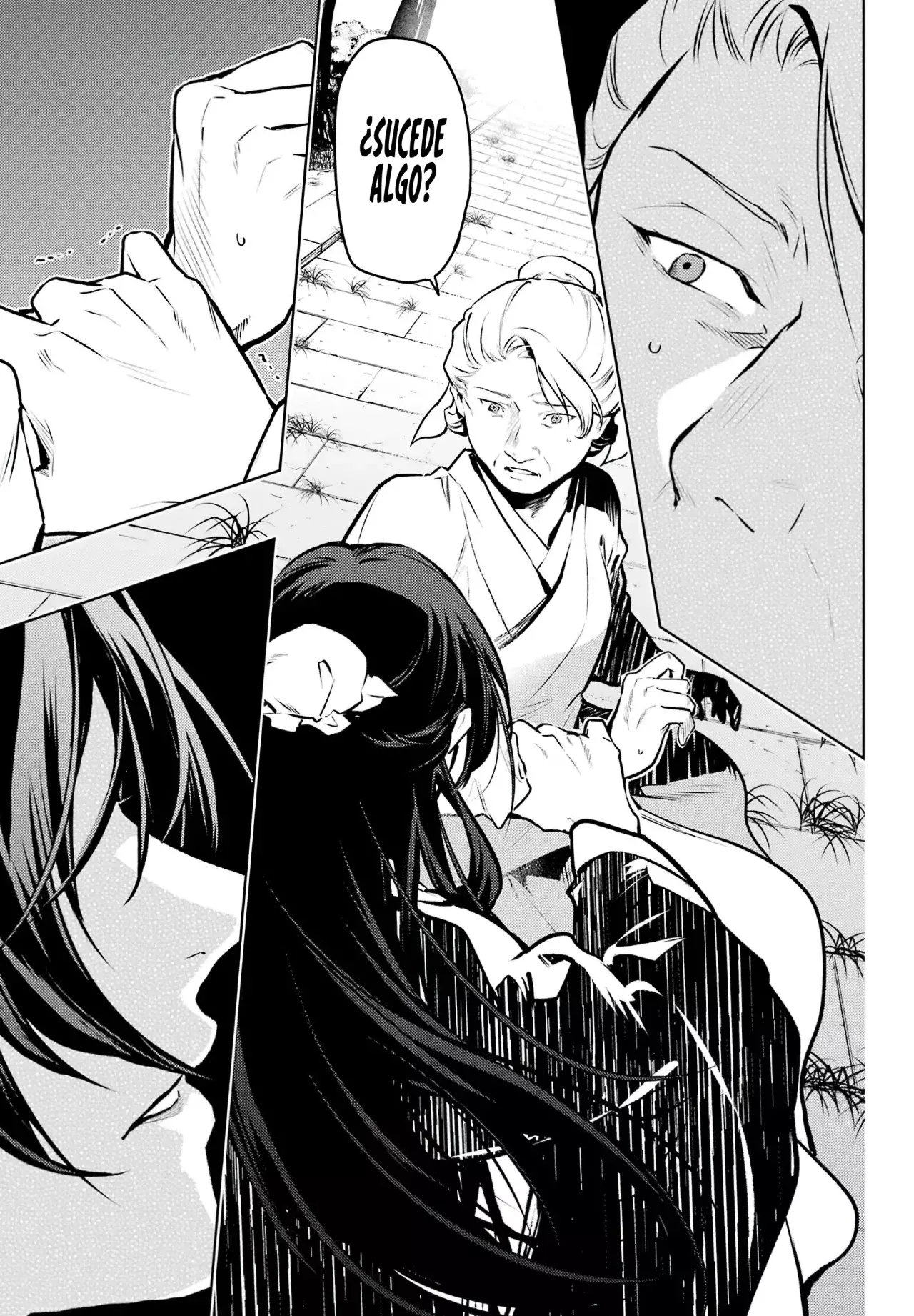 Read The Apothecary Diaries Español Manga Online