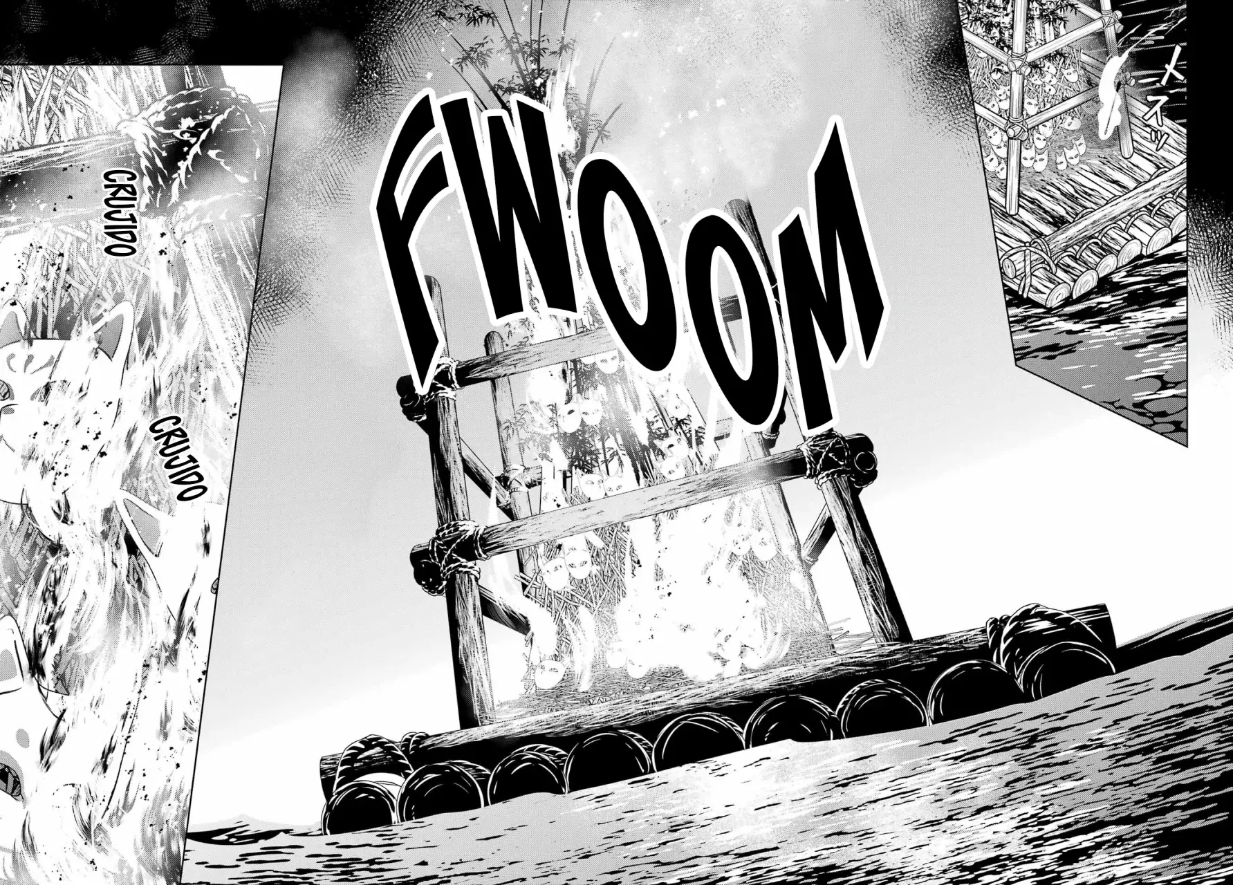 Read The Apothecary Diaries Español Manga Online