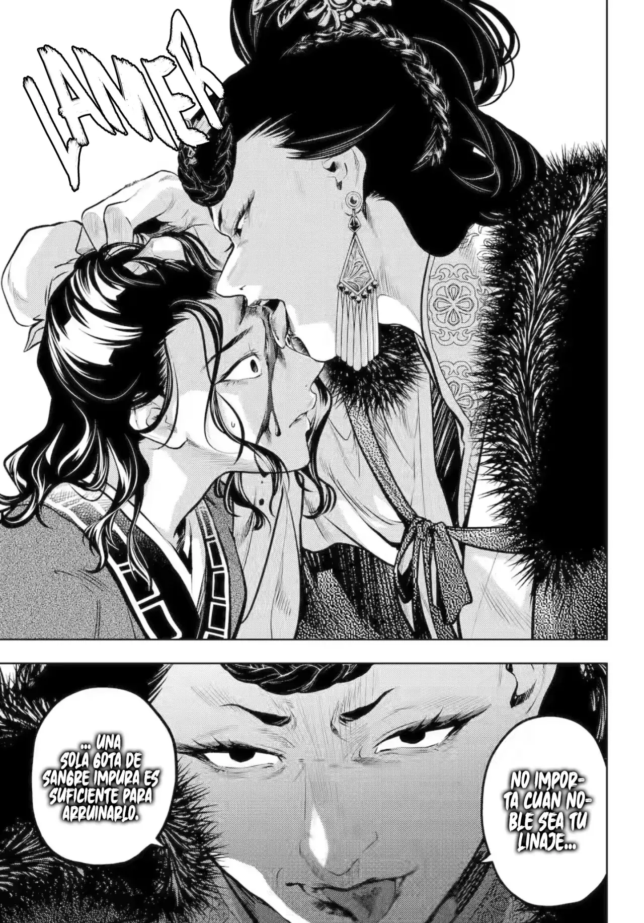 Read The Apothecary Diaries Español Manga Online