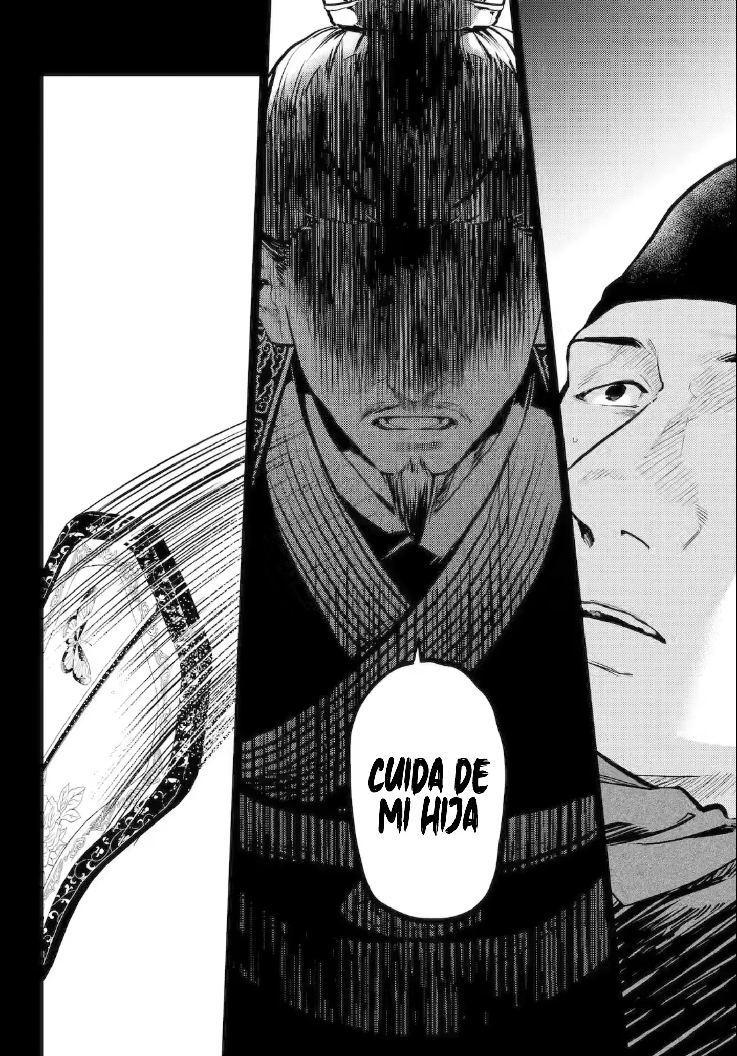 Read The Apothecary Diaries Español Manga Online