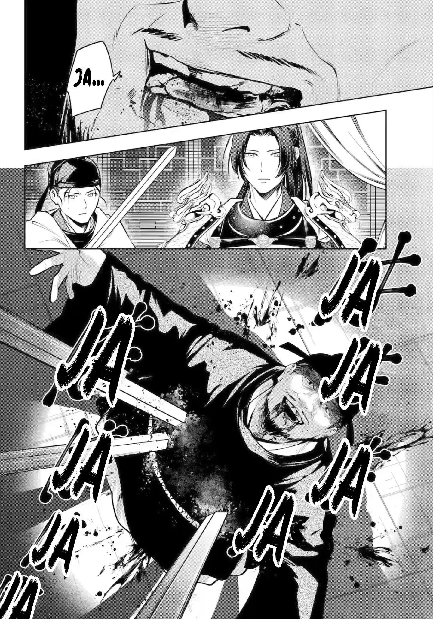 Read The Apothecary Diaries Español Manga Online