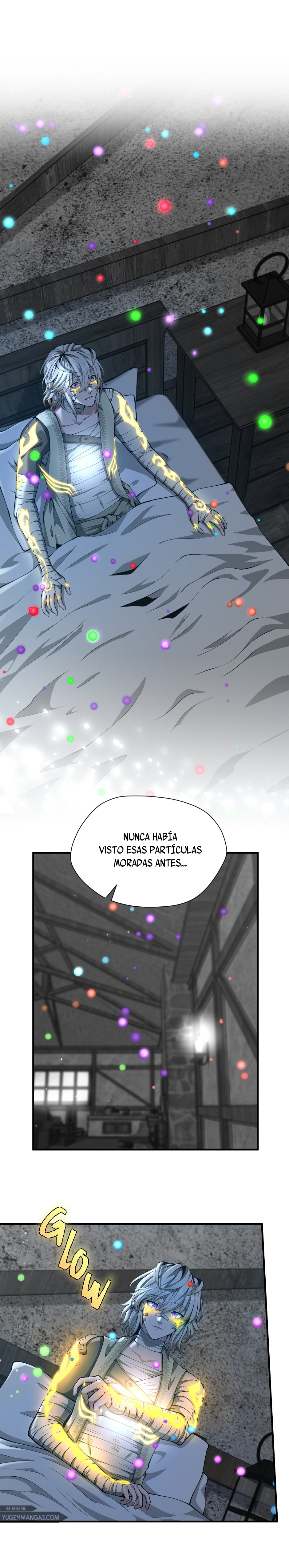 Read The Beginning After the End Español Manga Online
