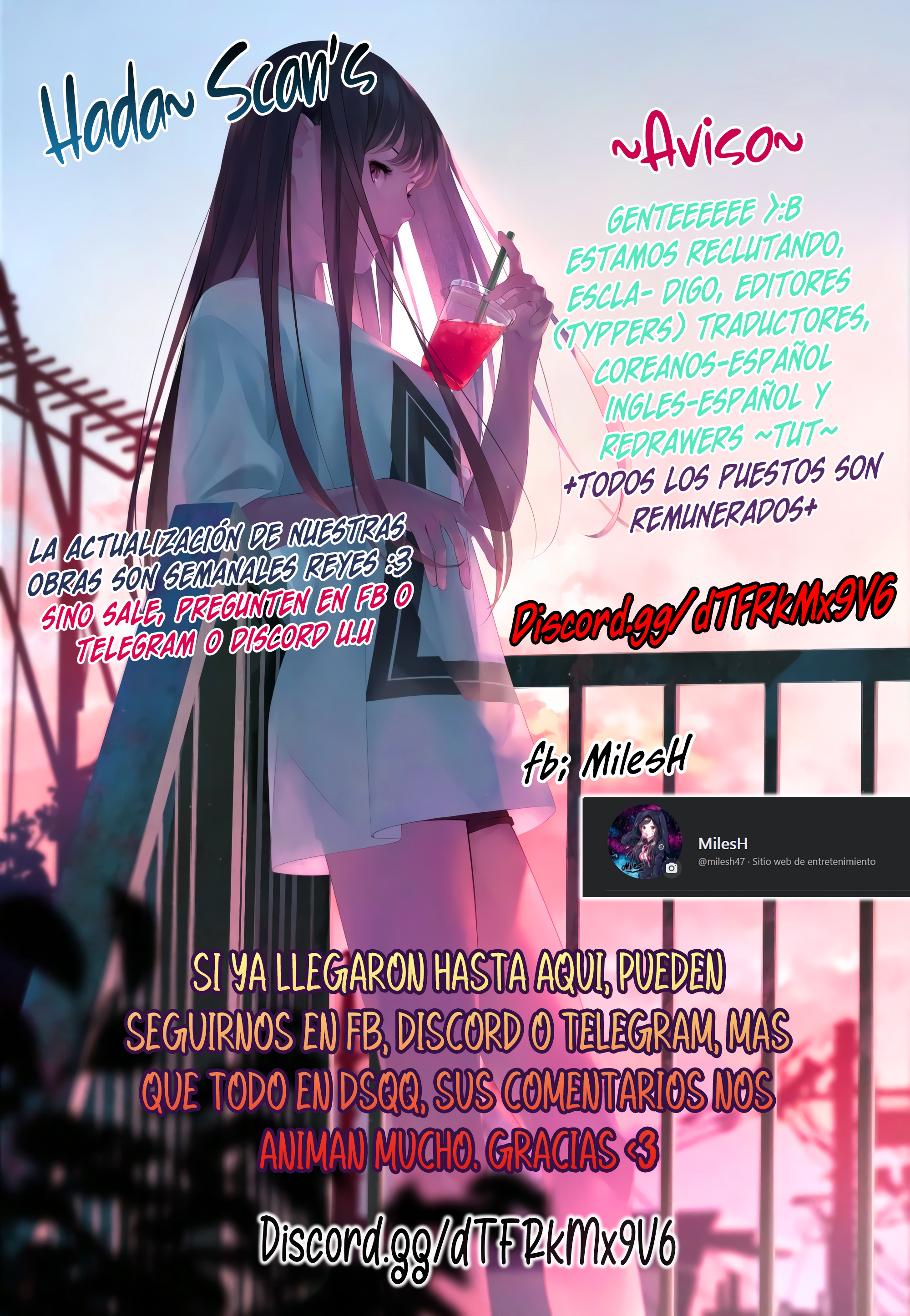 Read The Beginning After the End Español Manga Online