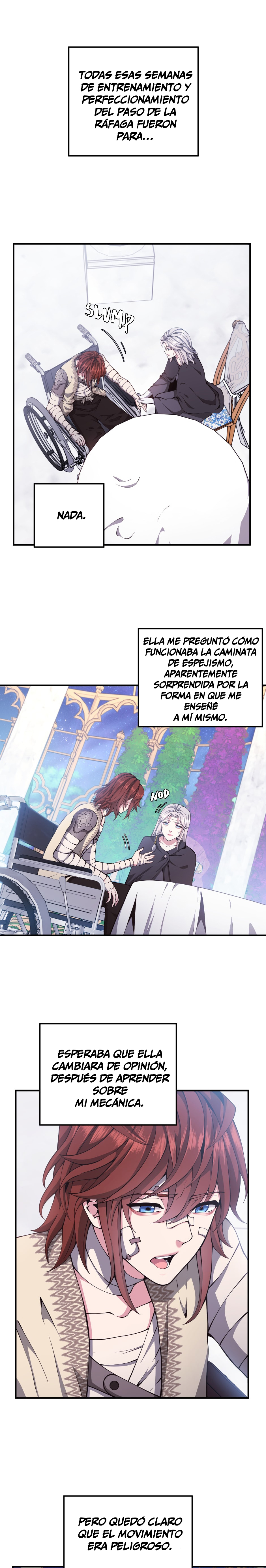 Read The Beginning After the End Español Manga Online