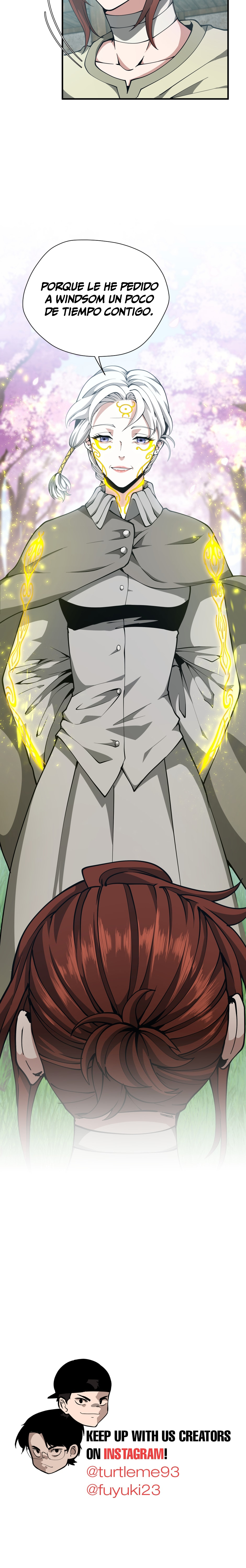 Read The Beginning After the End Español Manga Online