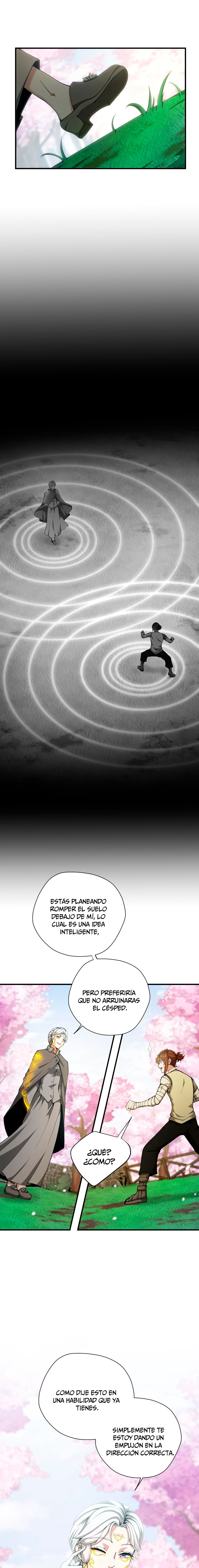 Read The Beginning After the End Español Manga Online