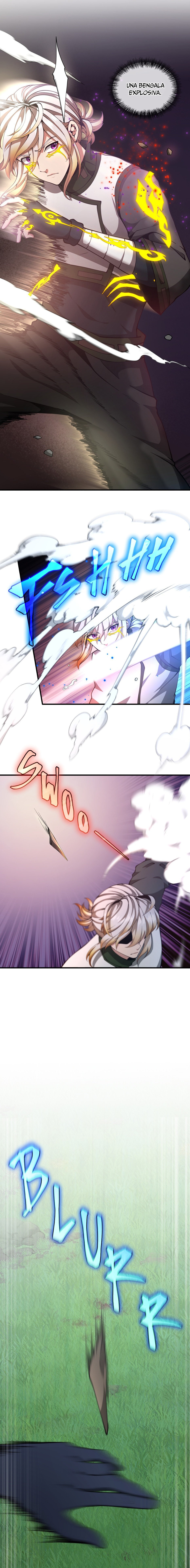 Read The Beginning After the End Español Manga Online