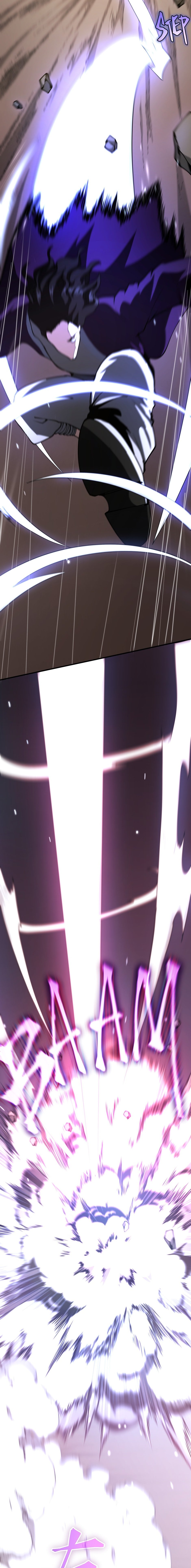 Read The Beginning After the End Español Manga Online