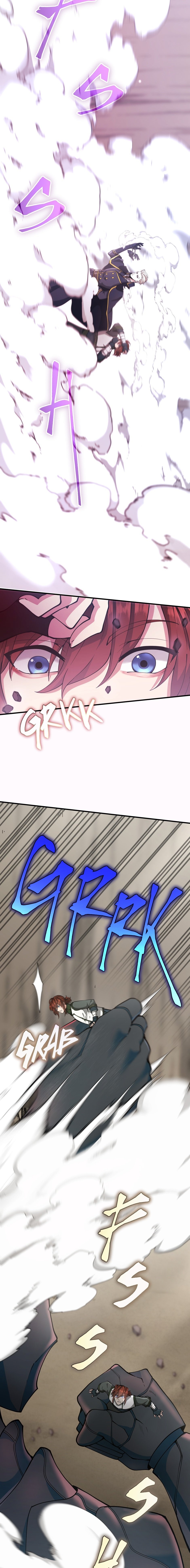 Read The Beginning After the End Español Manga Online