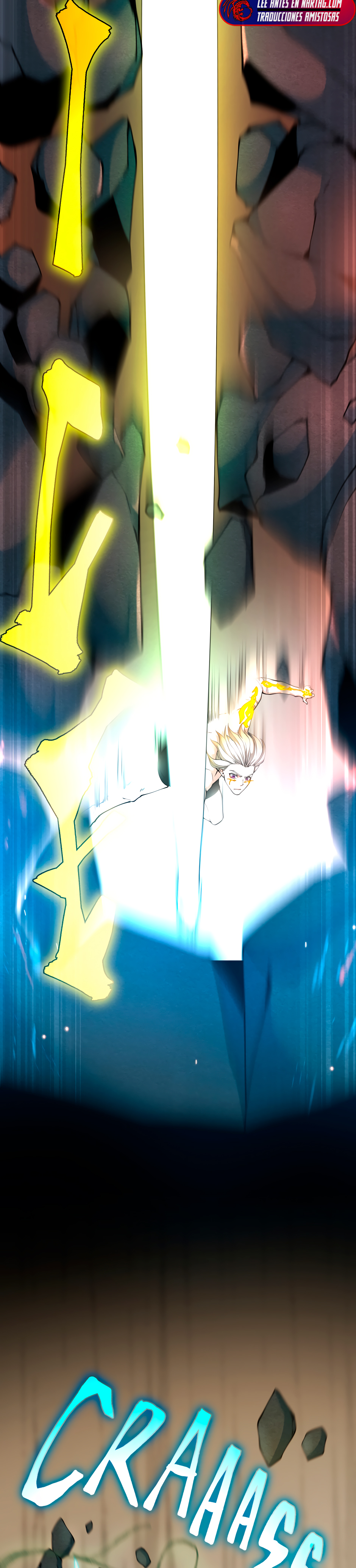 Read The Beginning After the End Español Manga Online