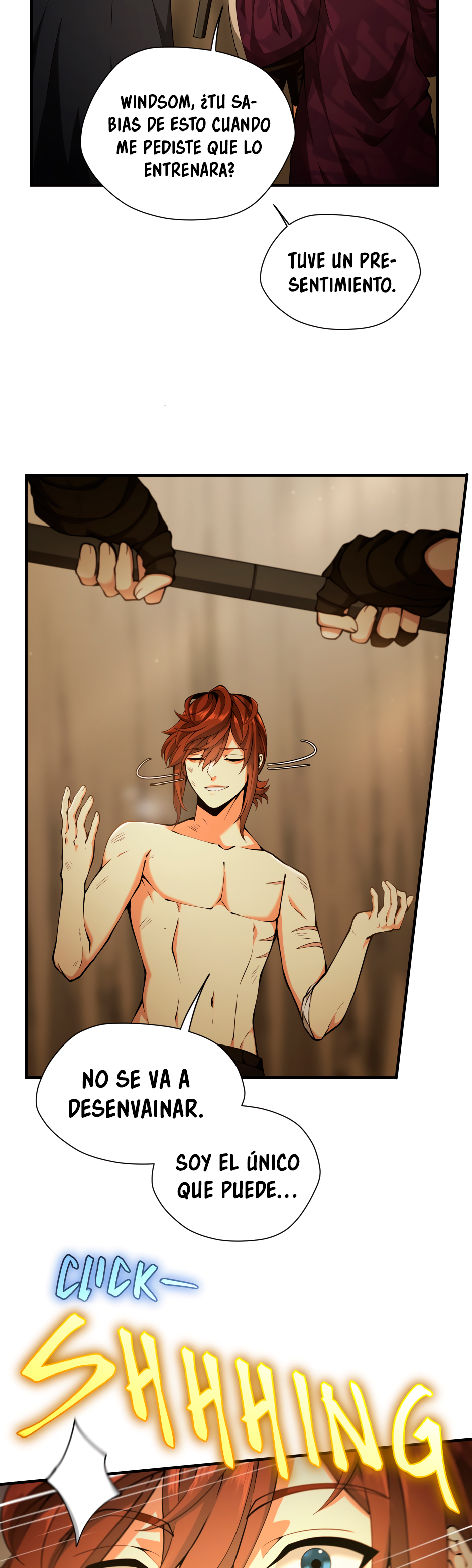 Read The Beginning After the End Español Manga Online