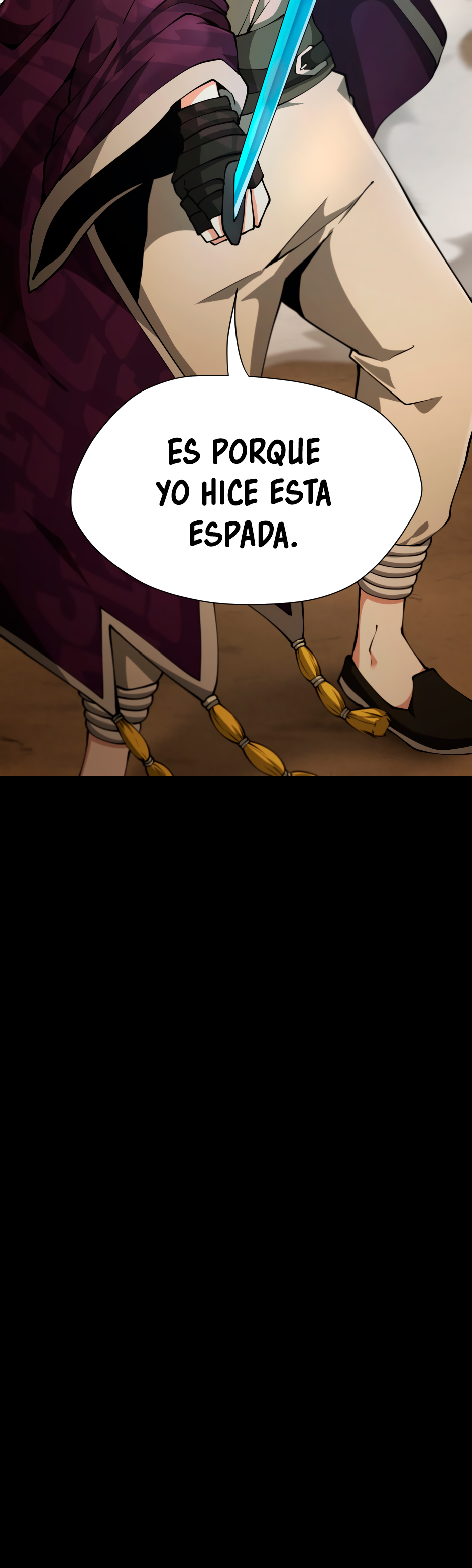 Read The Beginning After the End Español Manga Online