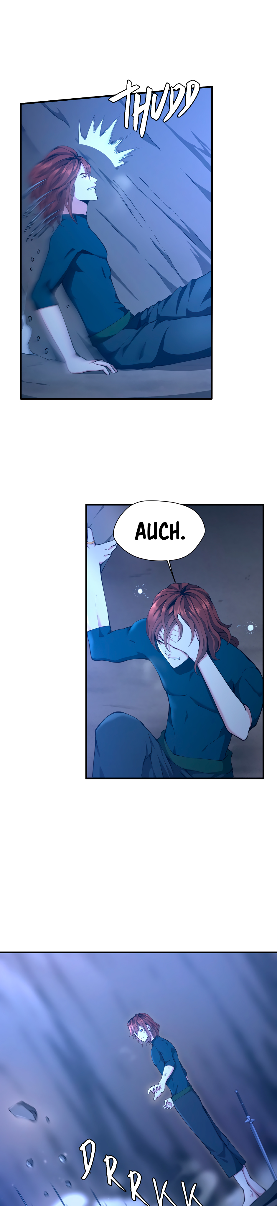 Read The Beginning After the End Español Manga Online