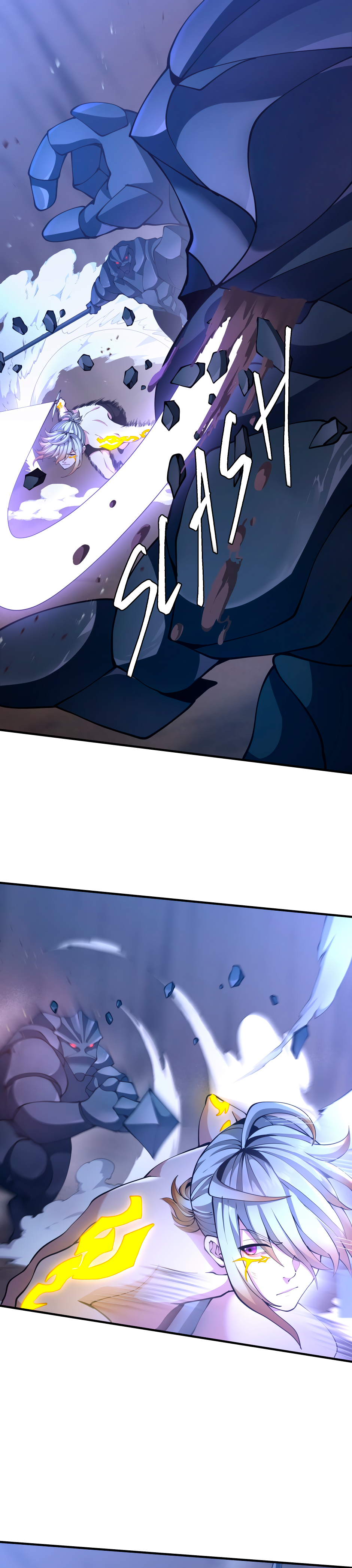 Read The Beginning After the End Español Manga Online