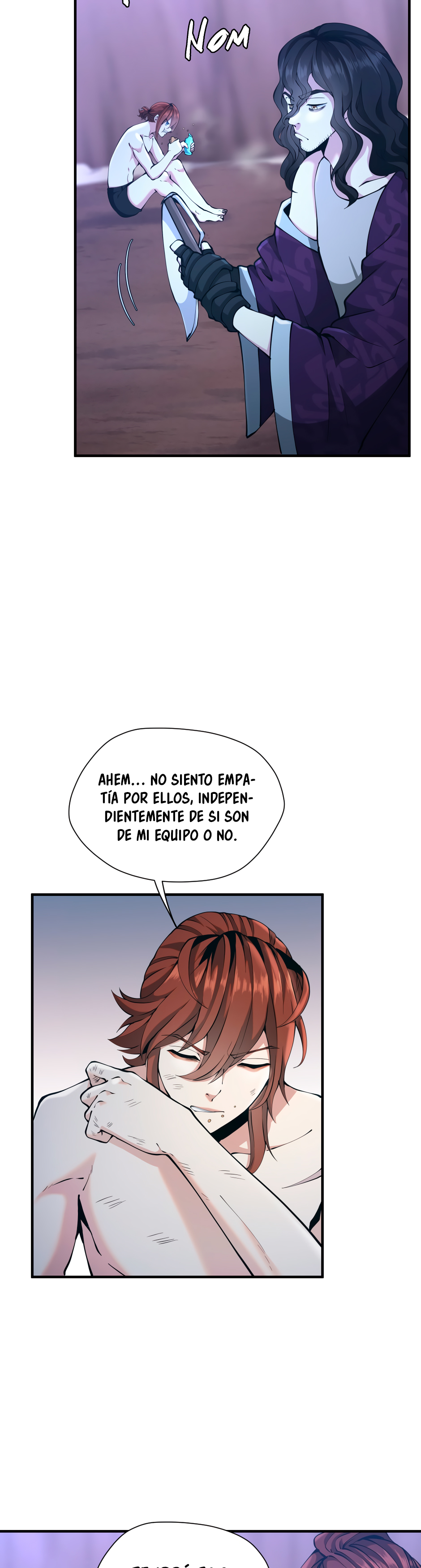 Read The Beginning After the End Español Manga Online