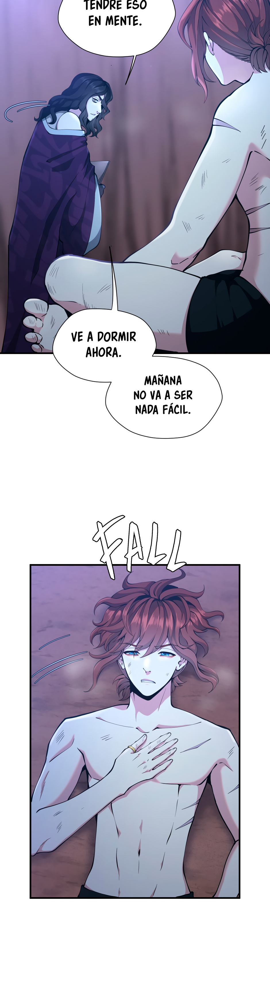 Read The Beginning After the End Español Manga Online