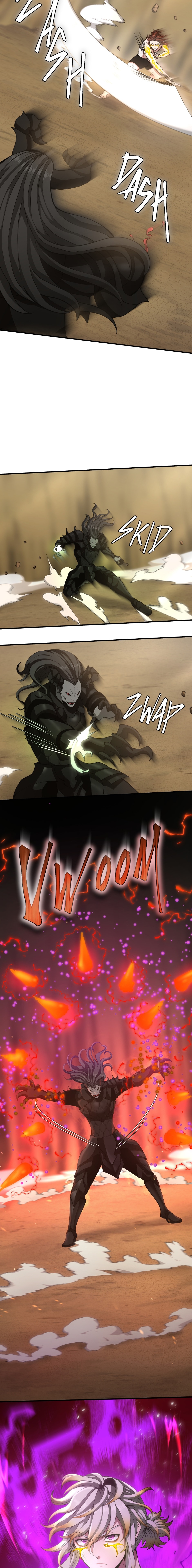 Read The Beginning After the End Español Manga Online