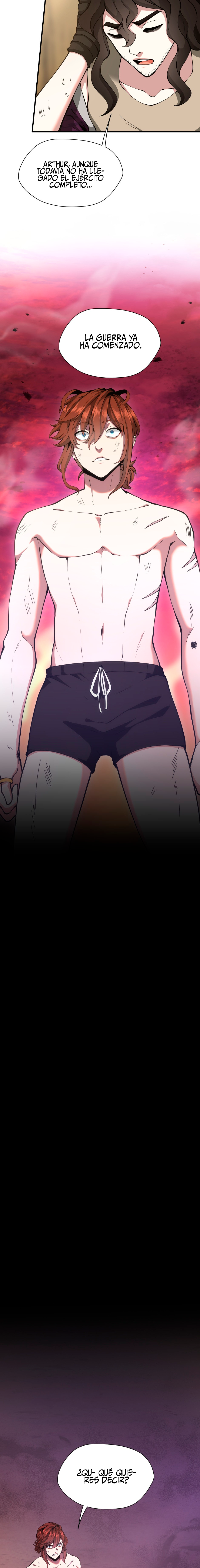 Read The Beginning After the End Español Manga Online