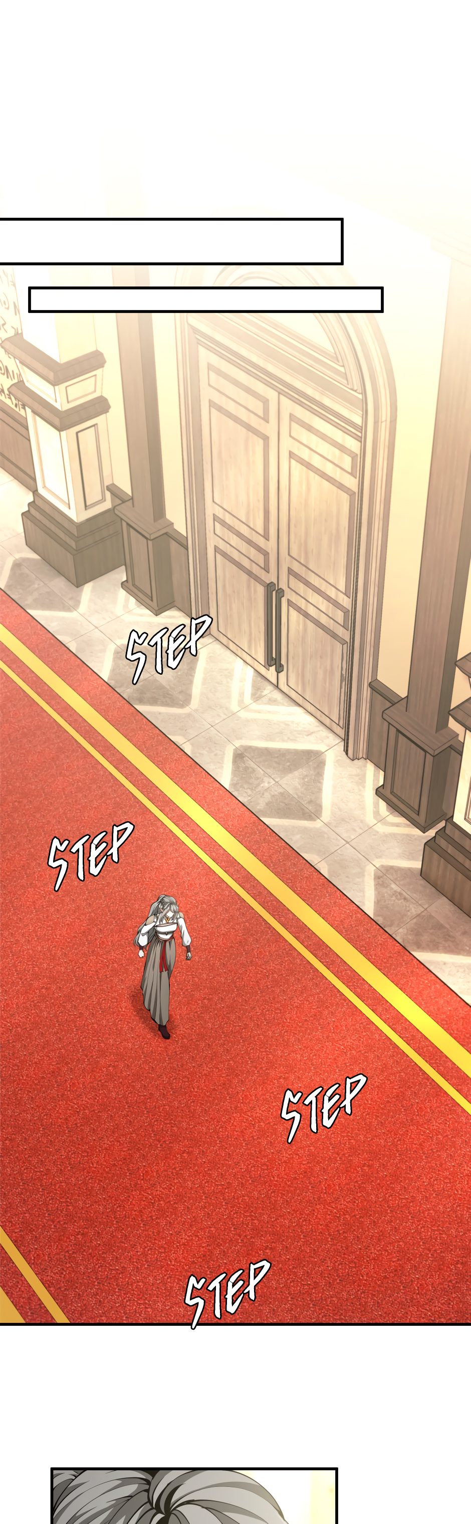 Read The Beginning After the End Español Manga Online