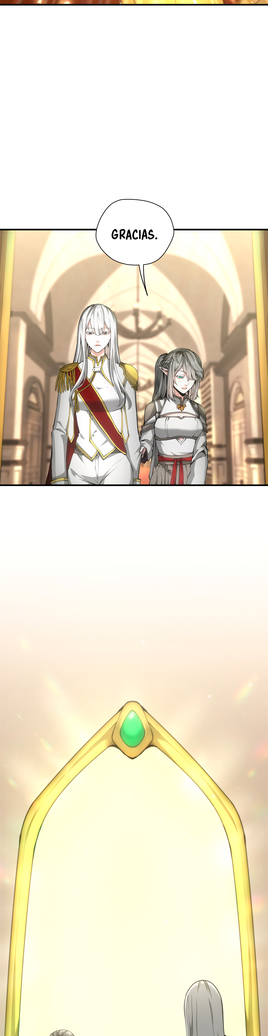 Read The Beginning After the End Español Manga Online