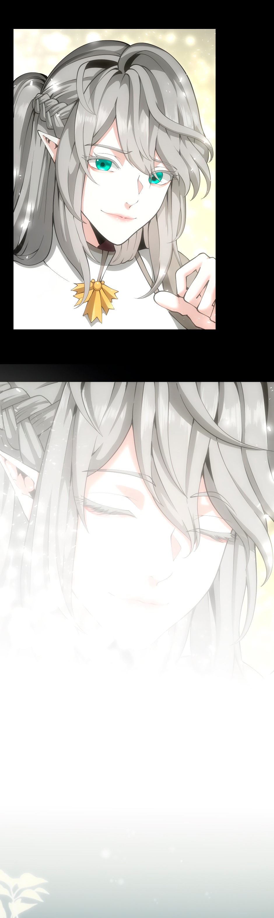 Read The Beginning After the End Español Manga Online