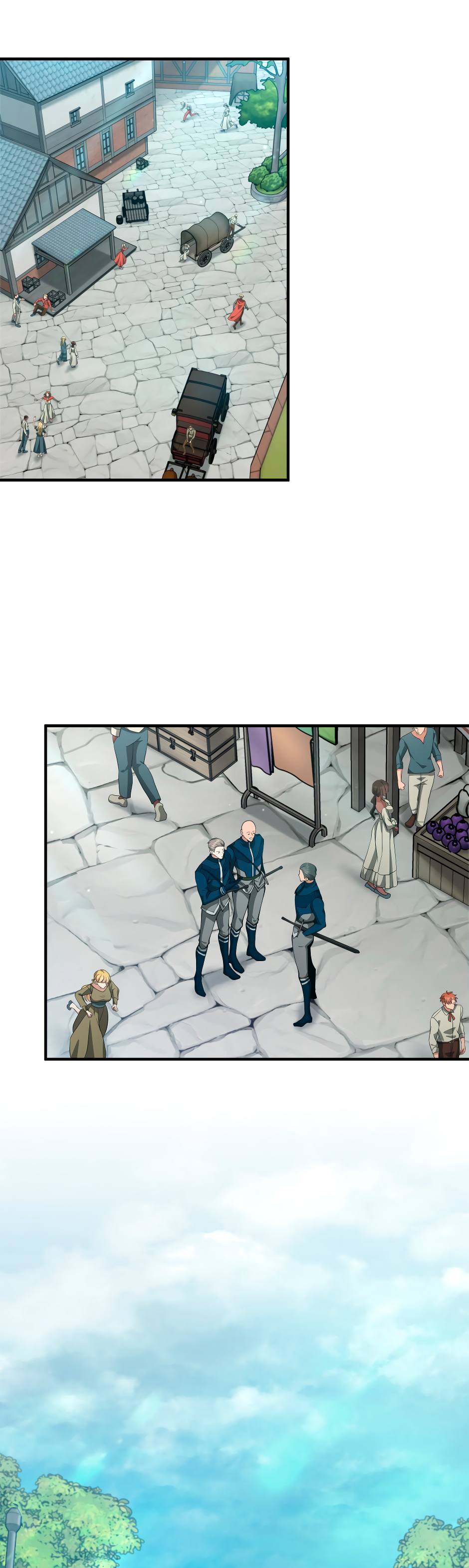 Read The Beginning After the End Español Manga Online