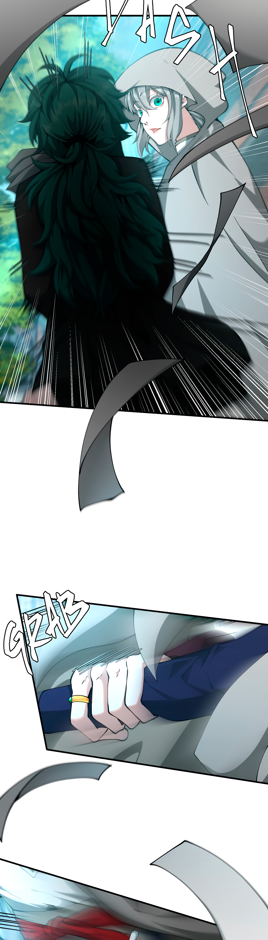 Read The Beginning After the End Español Manga Online