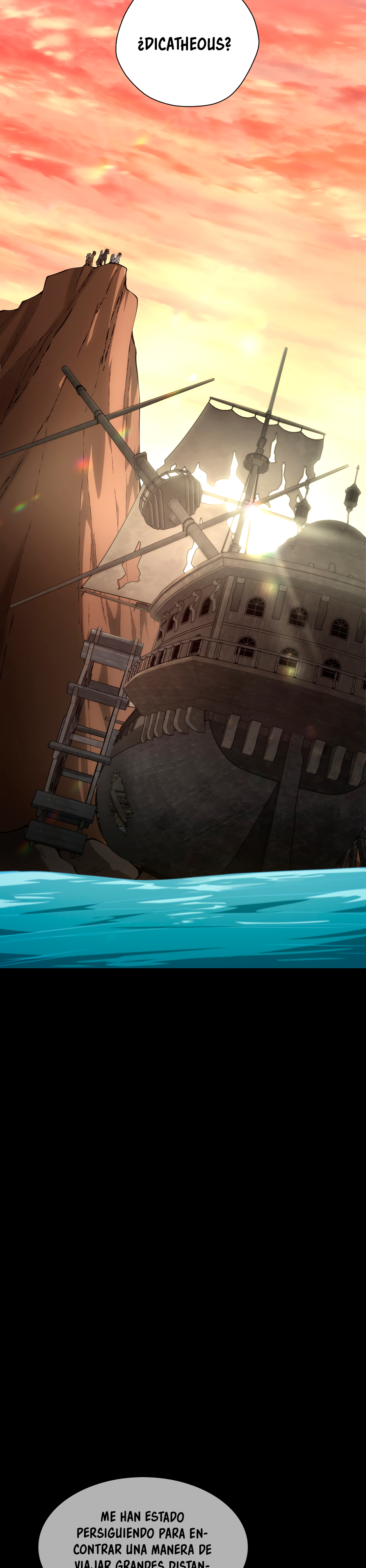 Read The Beginning After the End Español Manga Online