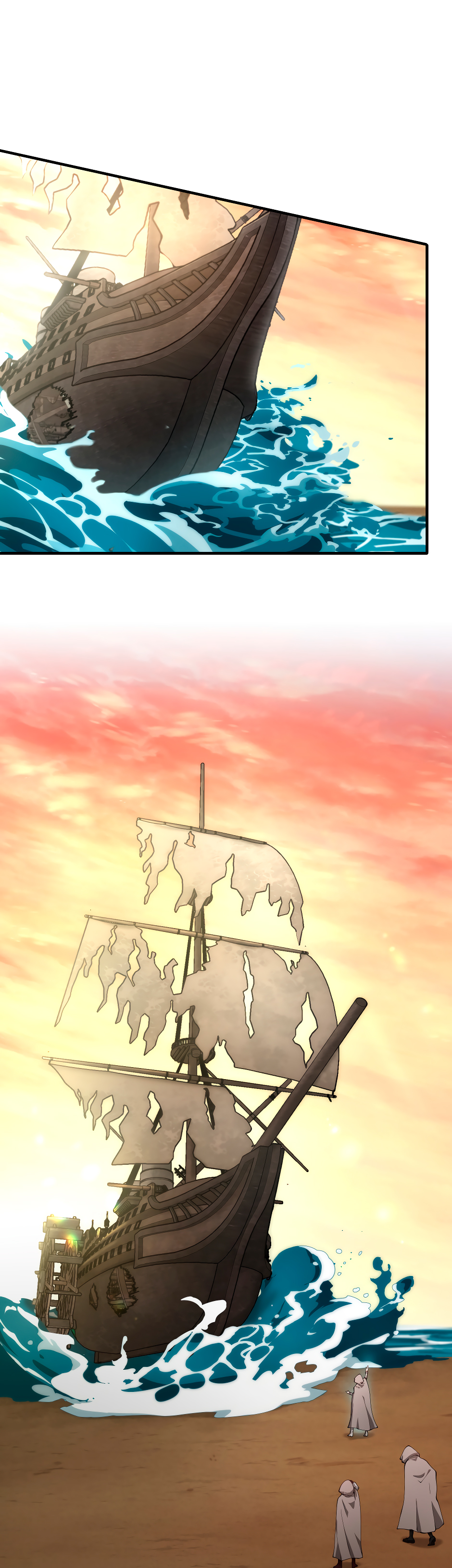 Read The Beginning After the End Español Manga Online