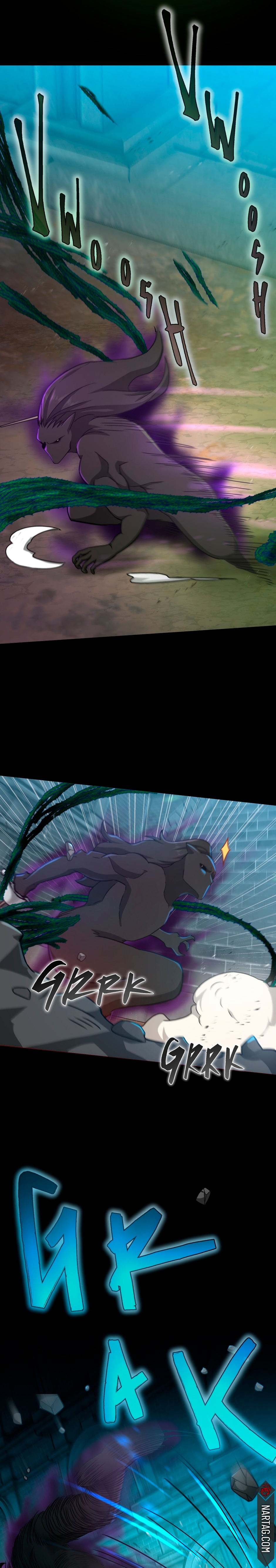 Read The Beginning After the End Español Manga Online