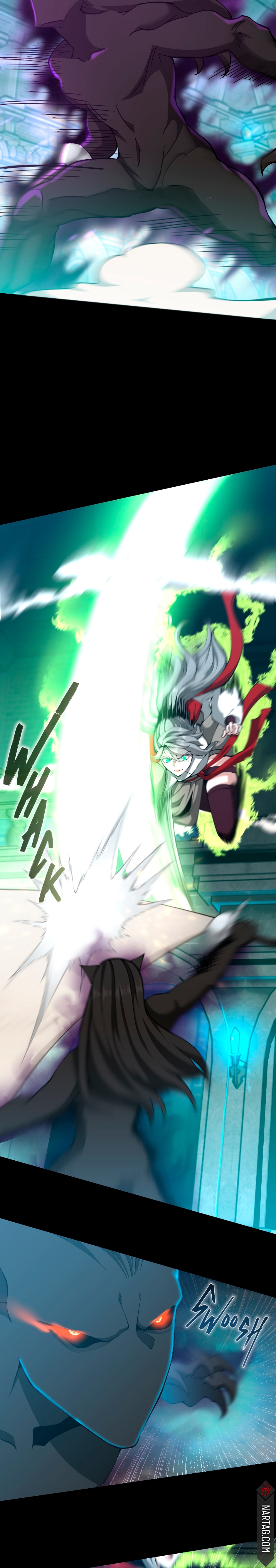 Read The Beginning After the End Español Manga Online