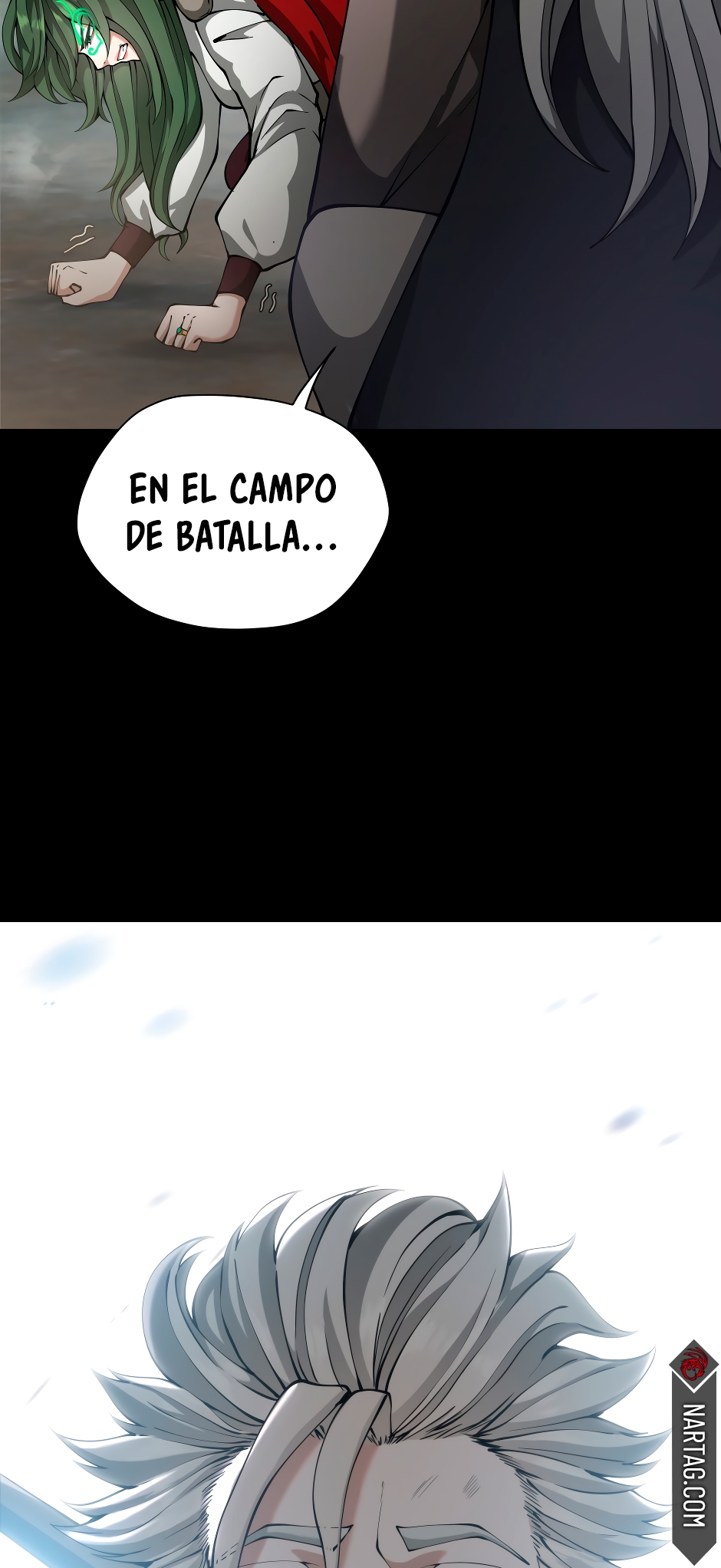Read The Beginning After the End Español Manga Online