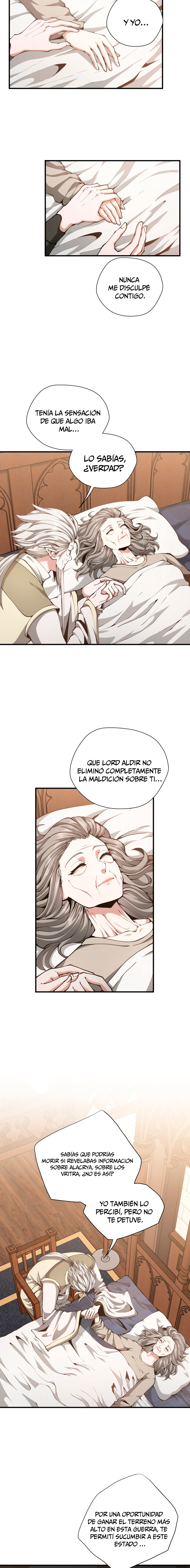 Read The Beginning After the End Español Manga Online