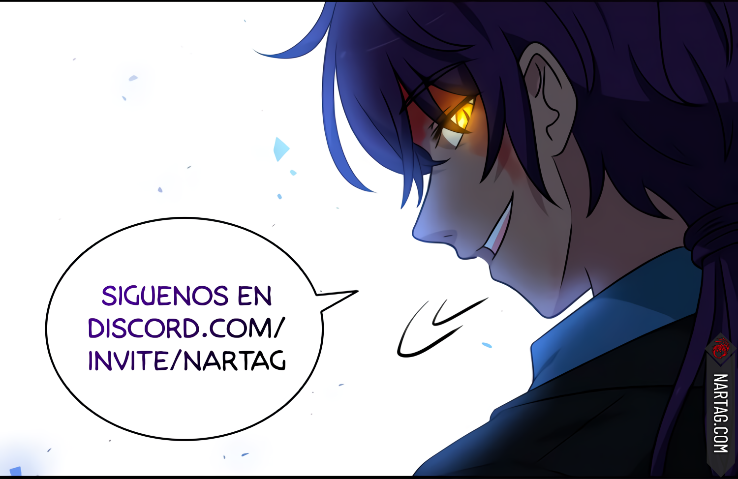 Read The Beginning After the End Español Manga Online