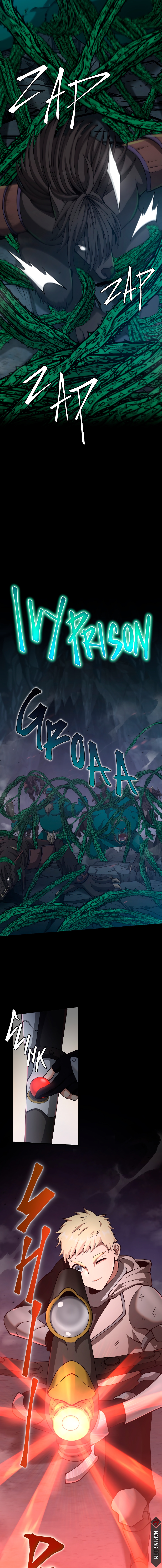 Read The Beginning After the End Español Manga Online