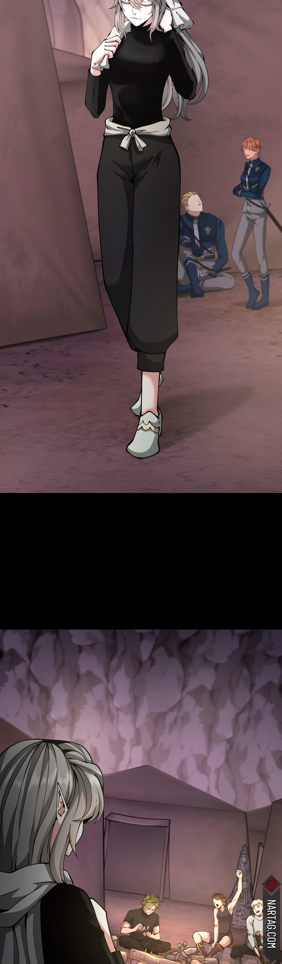 Read The Beginning After the End Español Manga Online