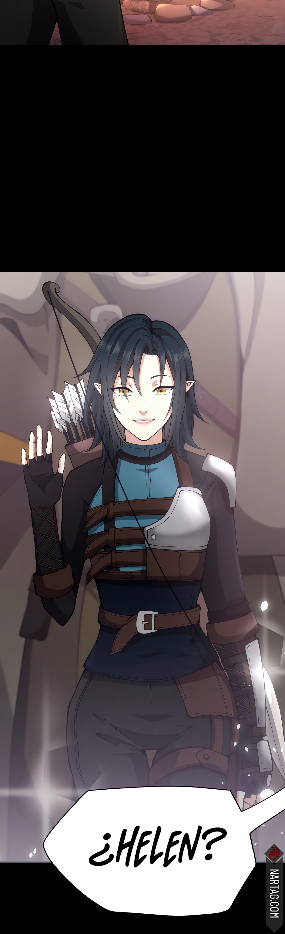 Read The Beginning After the End Español Manga Online