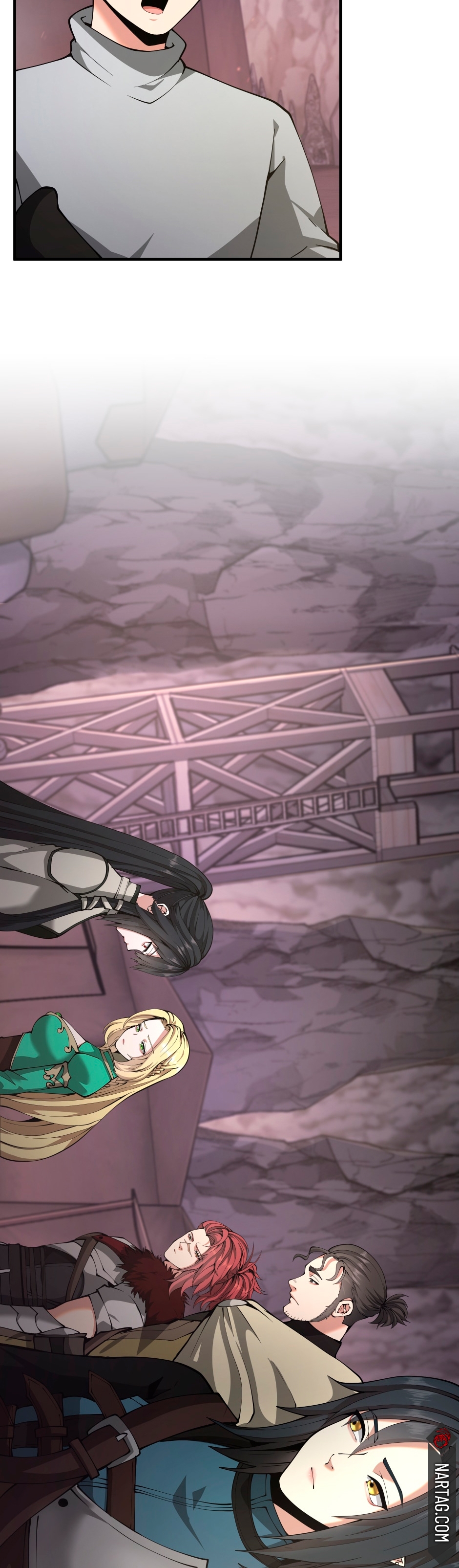 Read The Beginning After the End Español Manga Online