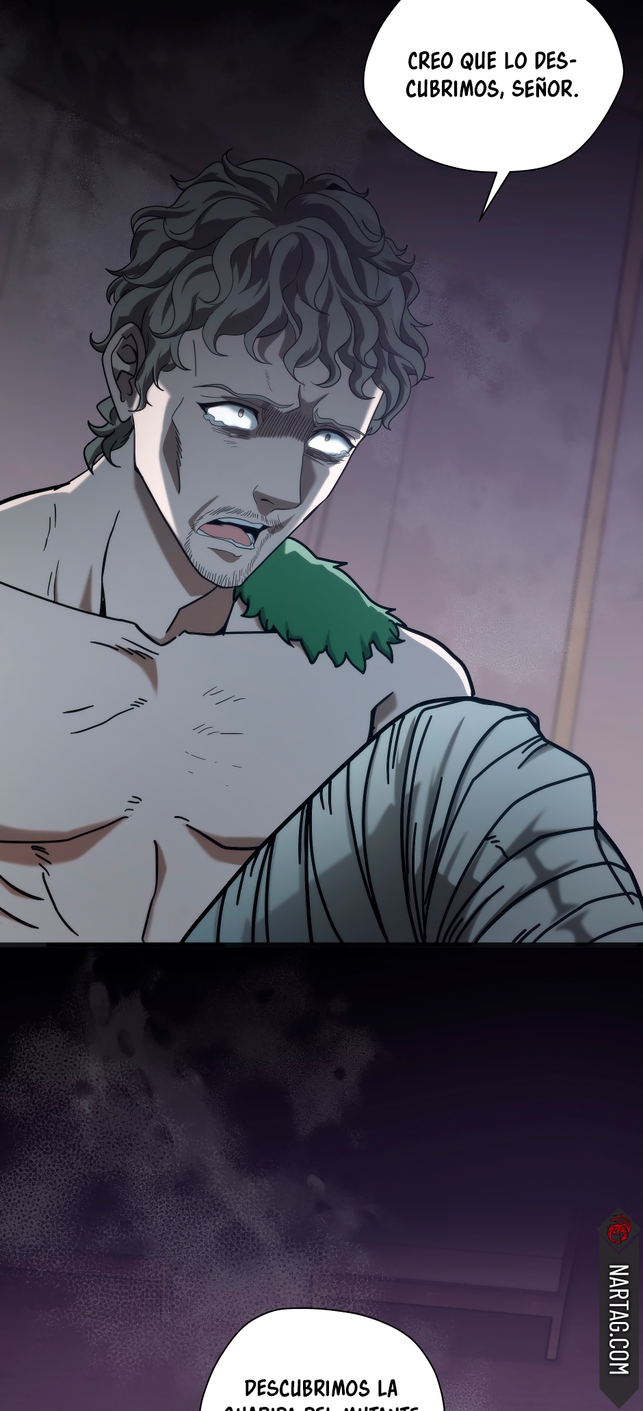 Read The Beginning After the End Español Manga Online